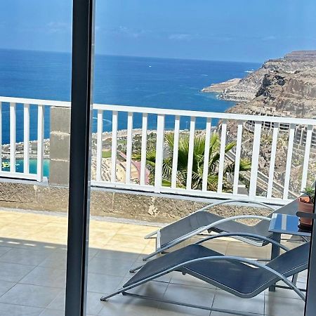 Amadores Balcony - With Ocean View. 아파트 외부 사진