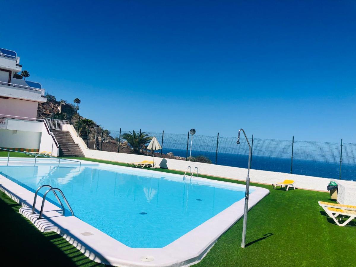 Amadores Balcony - With Ocean View. 아파트 외부 사진