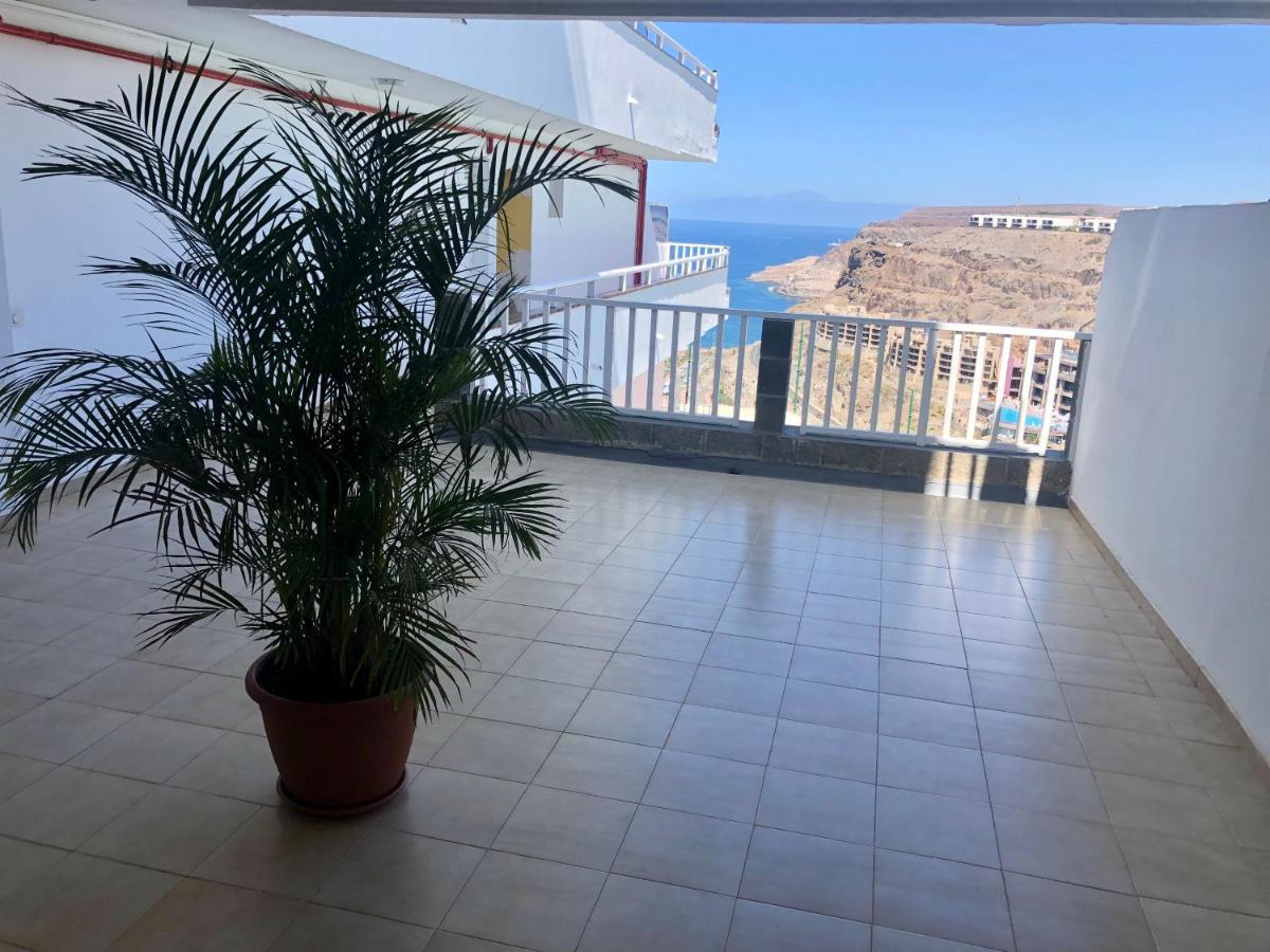 Amadores Balcony - With Ocean View. 아파트 외부 사진