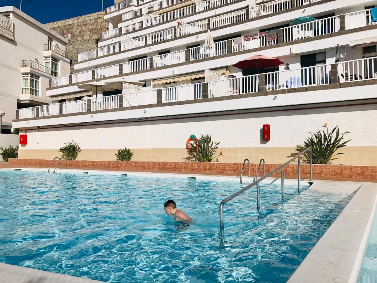 Amadores Balcony - With Ocean View. 아파트 외부 사진