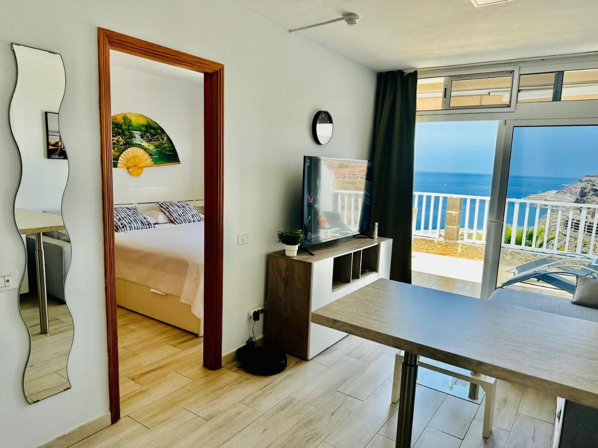 Amadores Balcony - With Ocean View. 아파트 외부 사진