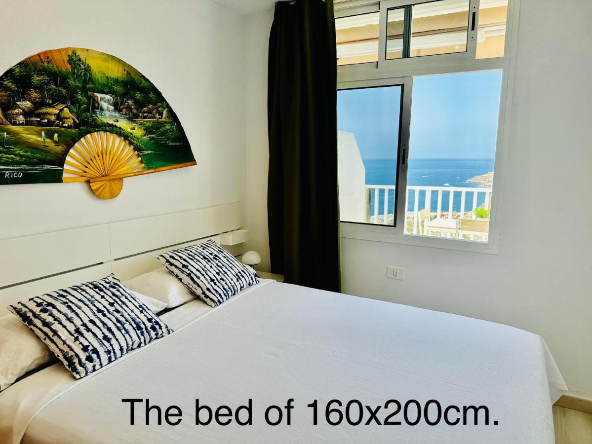 Amadores Balcony - With Ocean View. 아파트 외부 사진