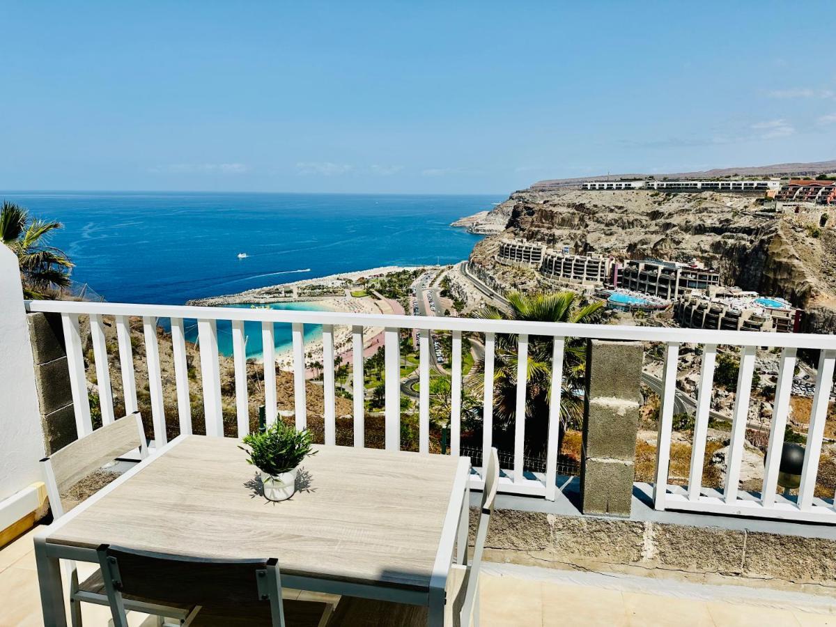 Amadores Balcony - With Ocean View. 아파트 외부 사진